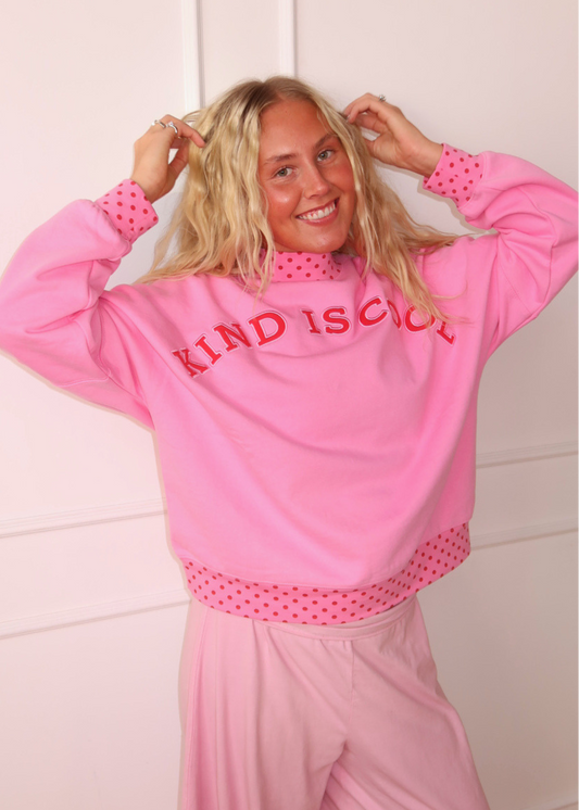 KIND IS COOL