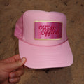 OUT OF OFFICE - PINK