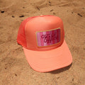 OUT OF OFFICE - PEACH