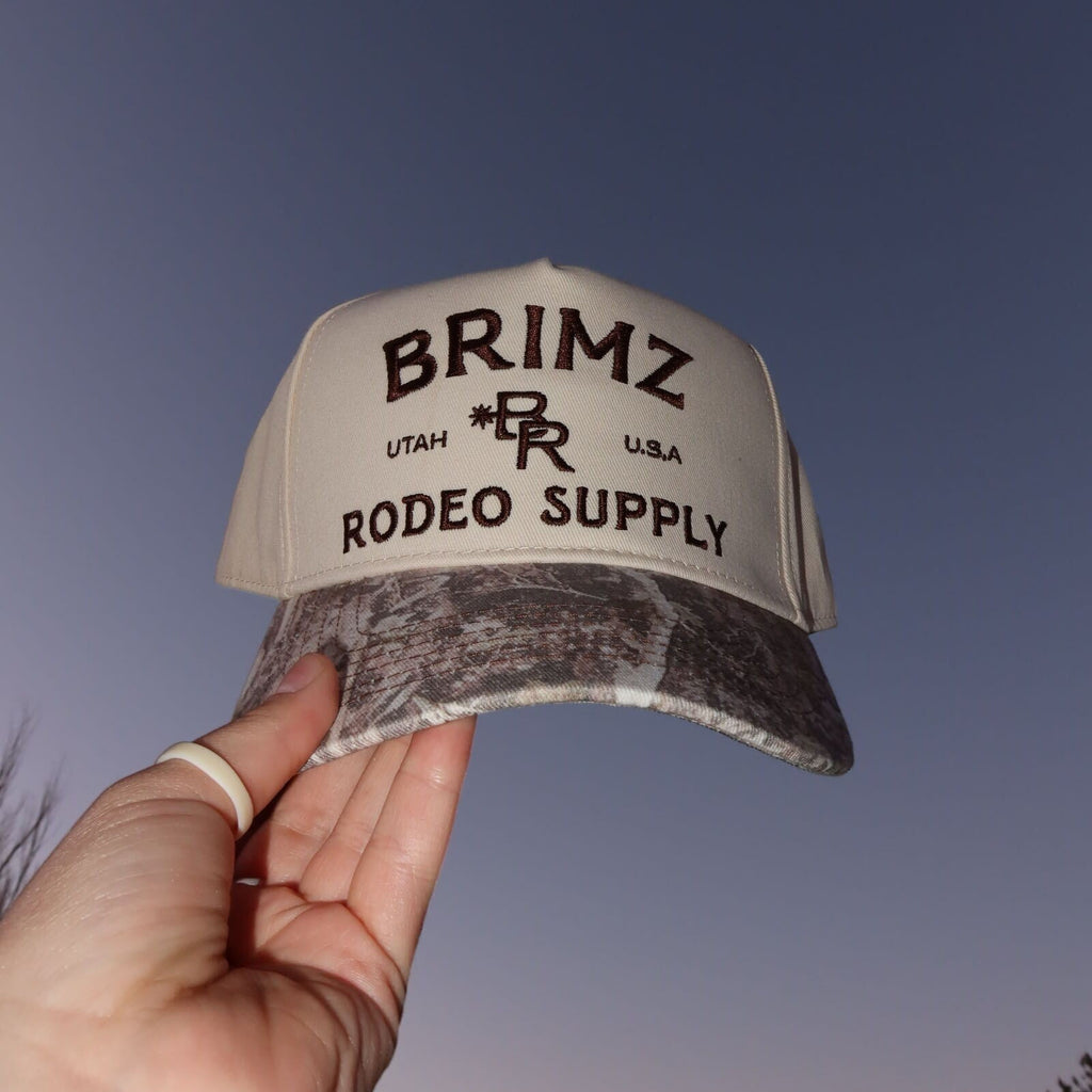 RODEO SUPPLY