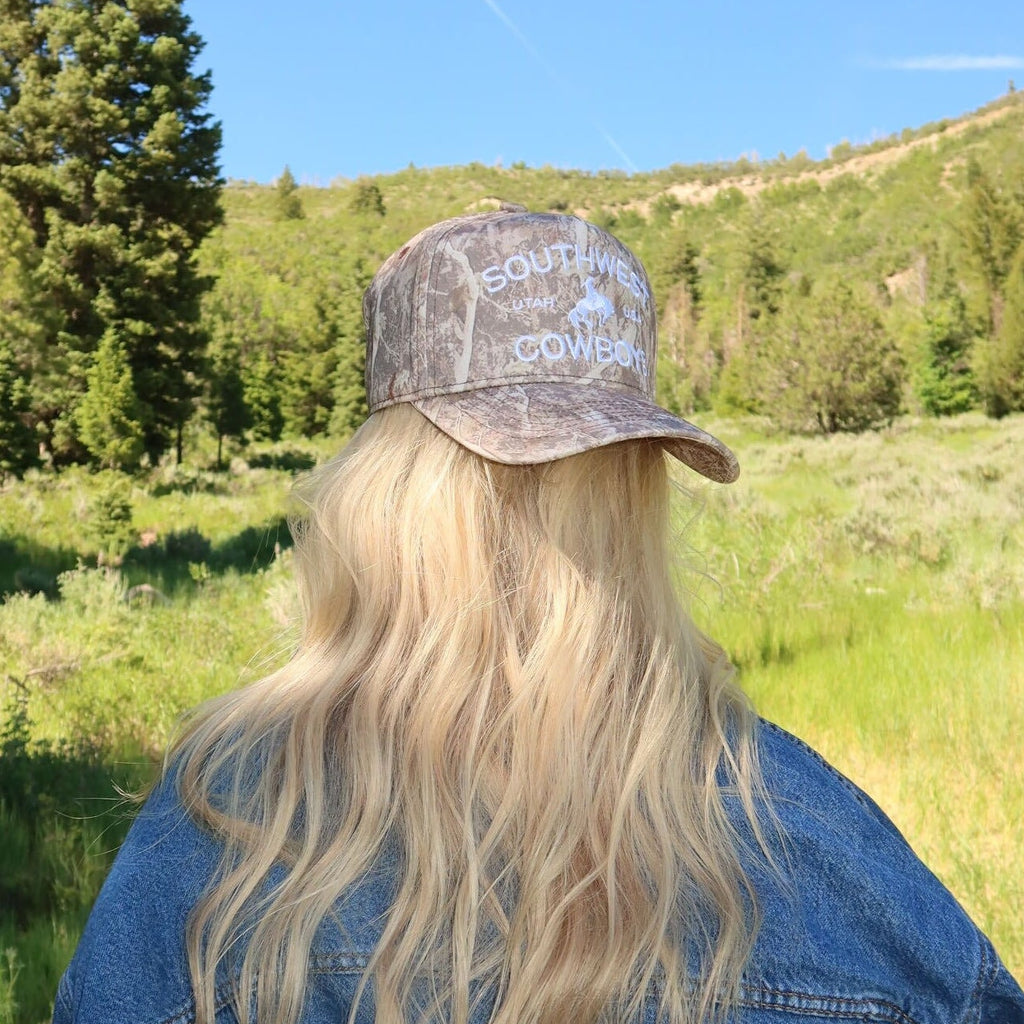 SOUTHWEST COWBOY