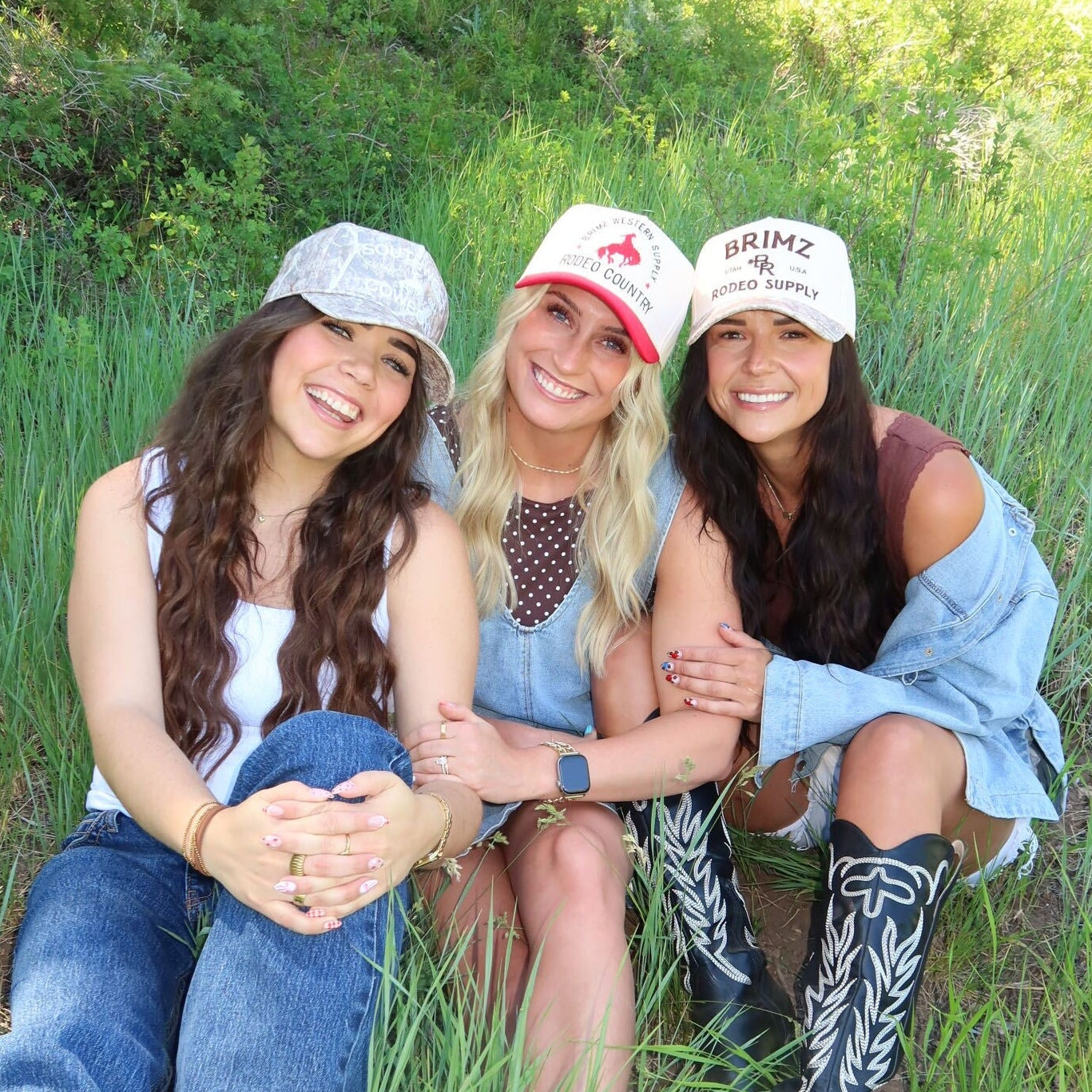 RODEO COUNTRY