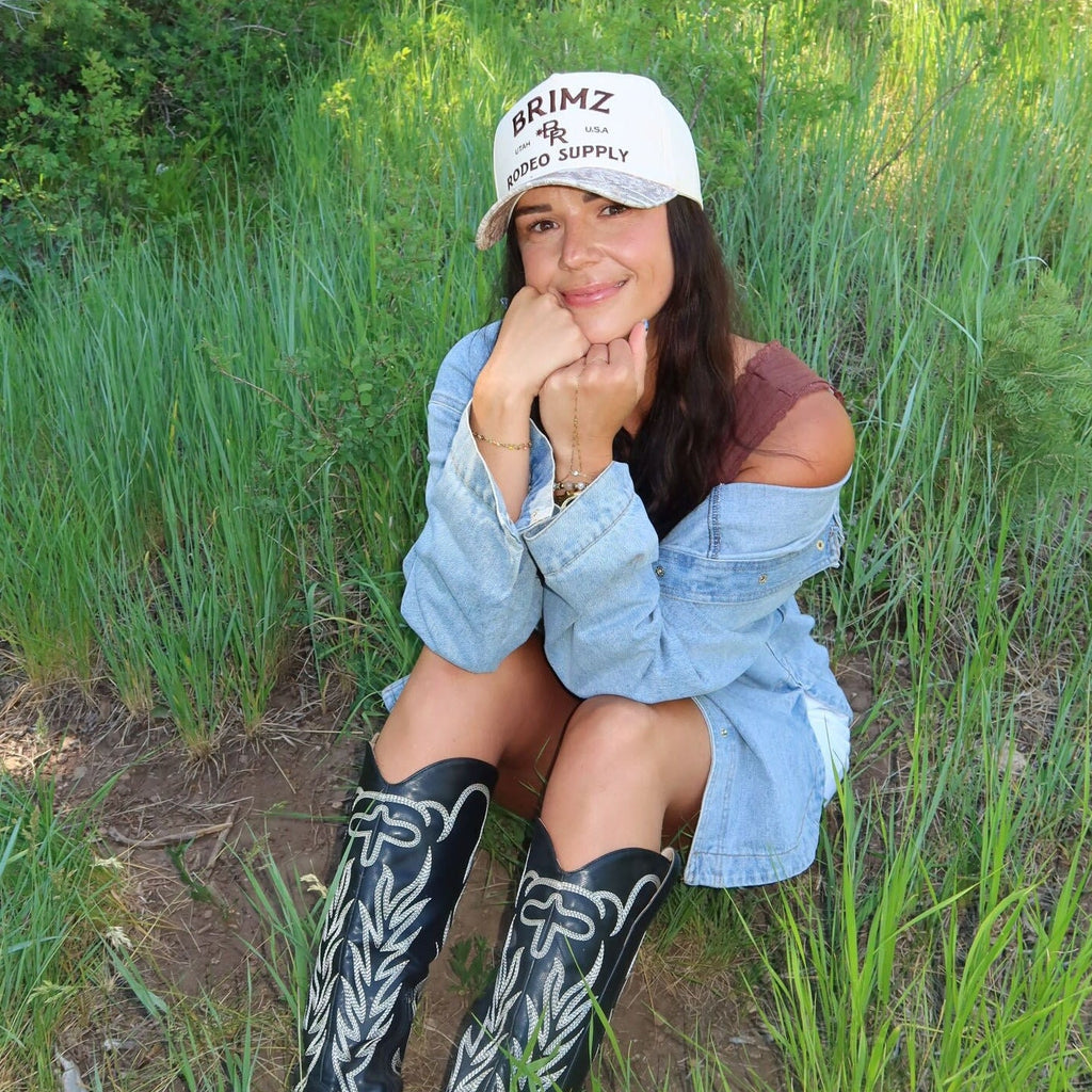 RODEO SUPPLY