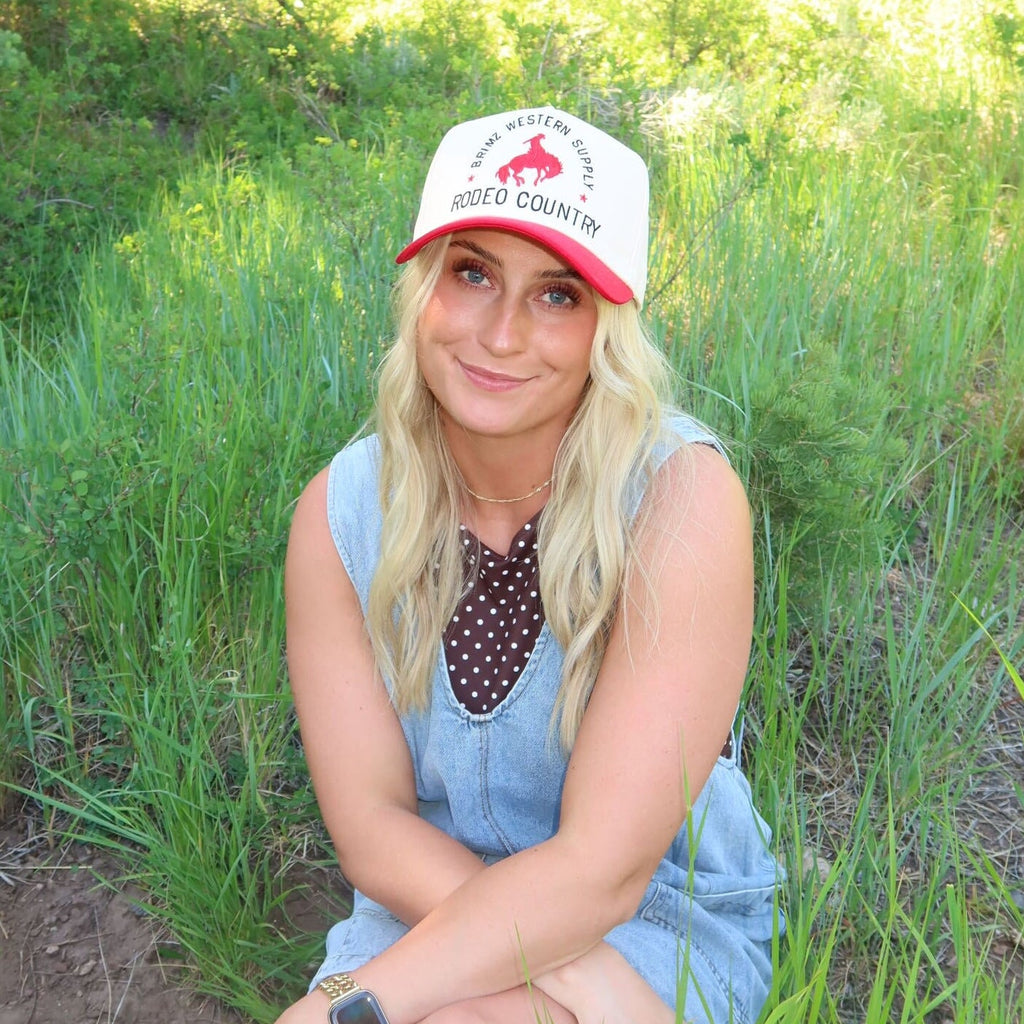 RODEO COUNTRY