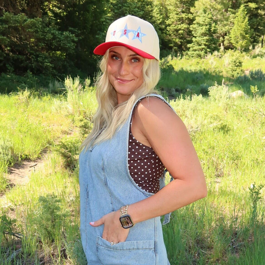 USA