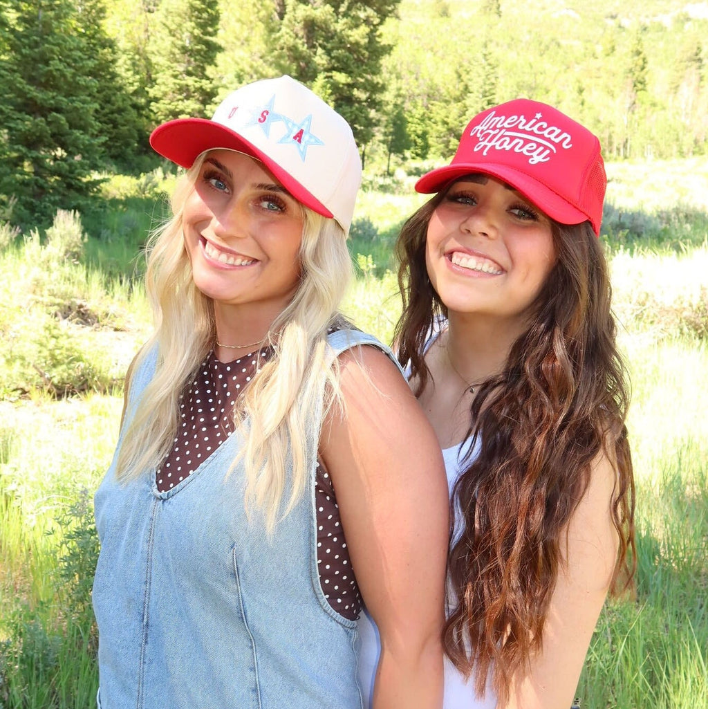 USA