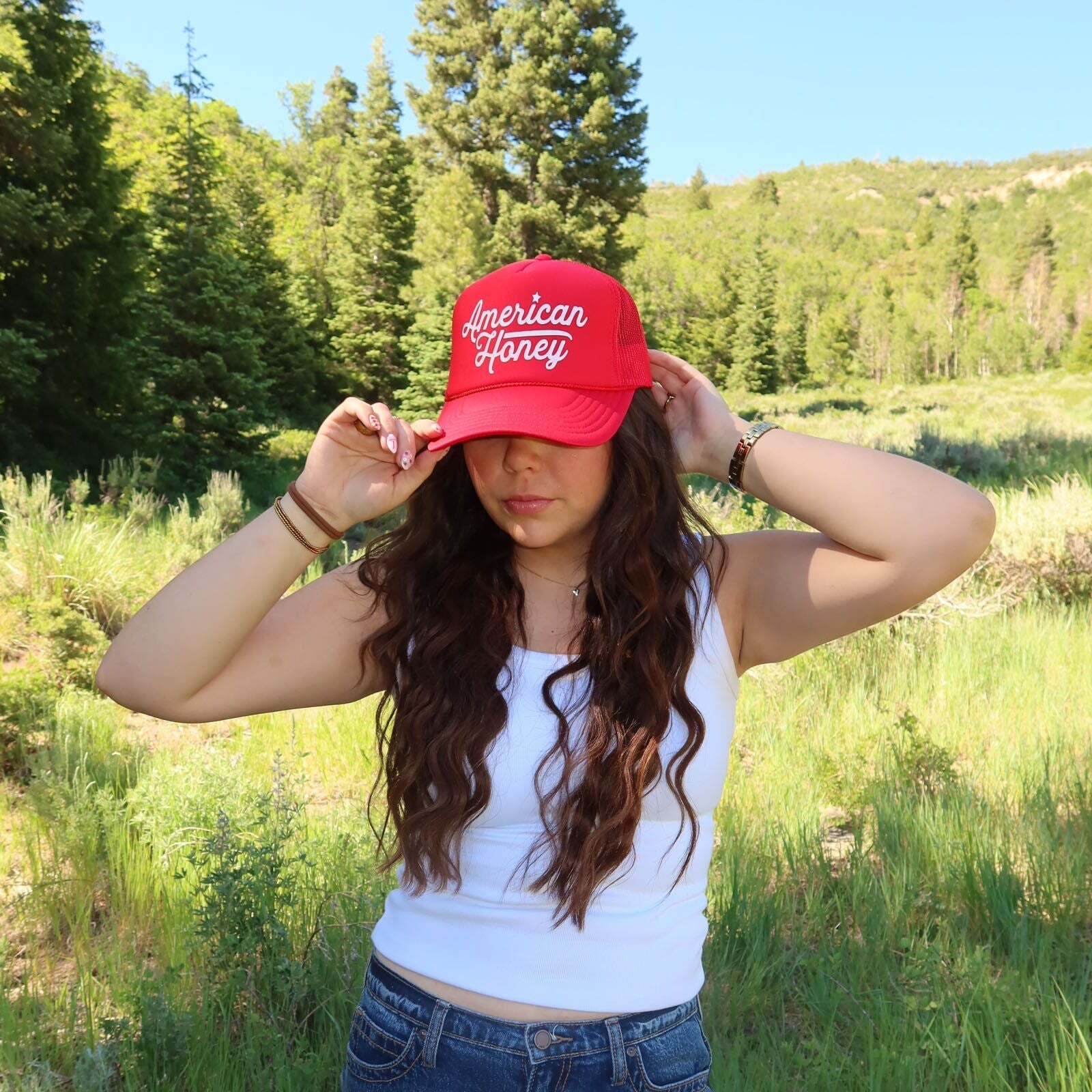 American Honey