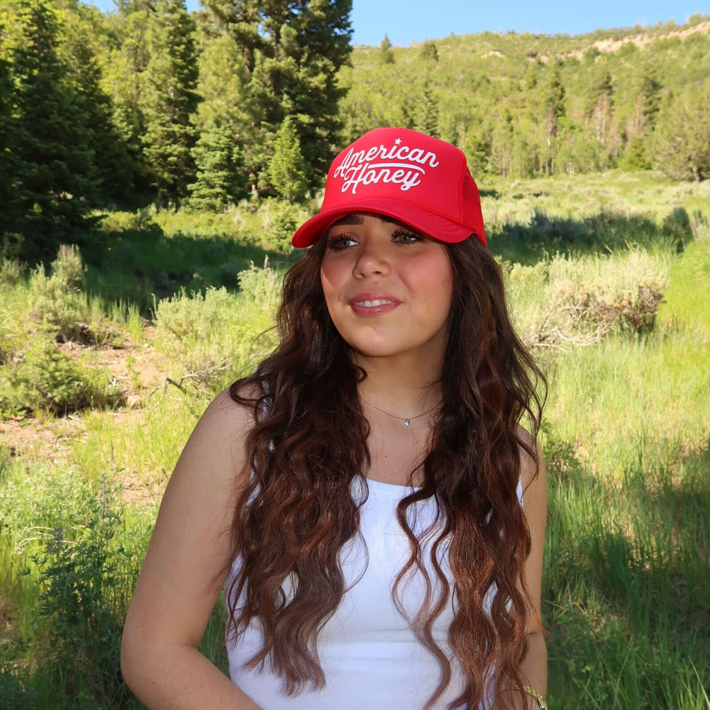 American Honey