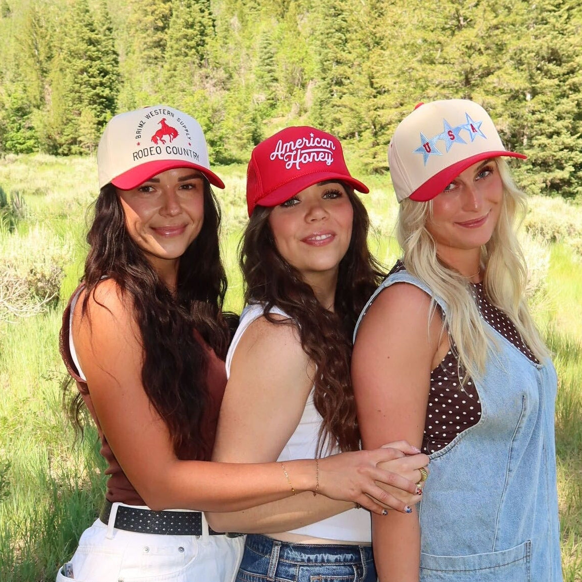 USA