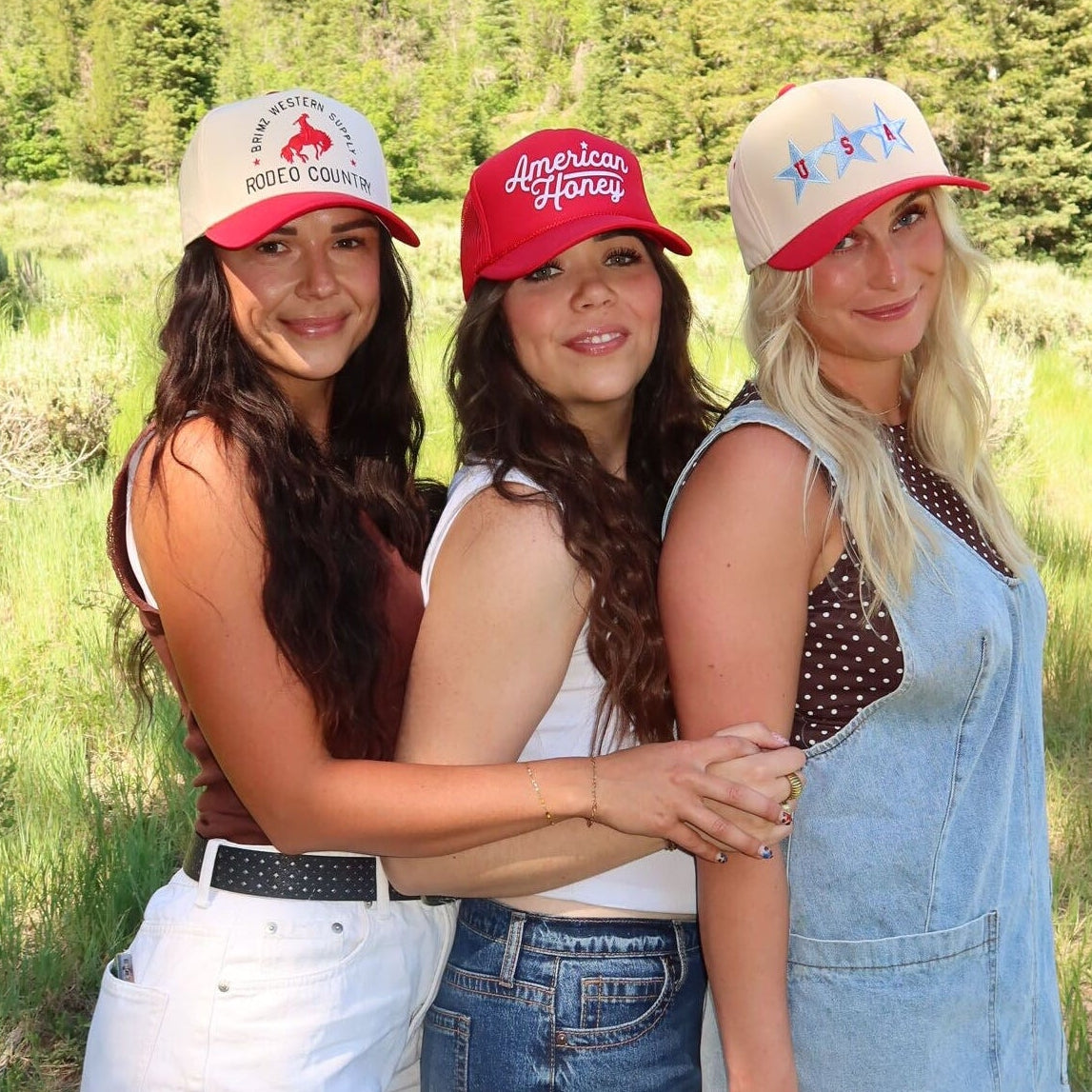 RODEO COUNTRY