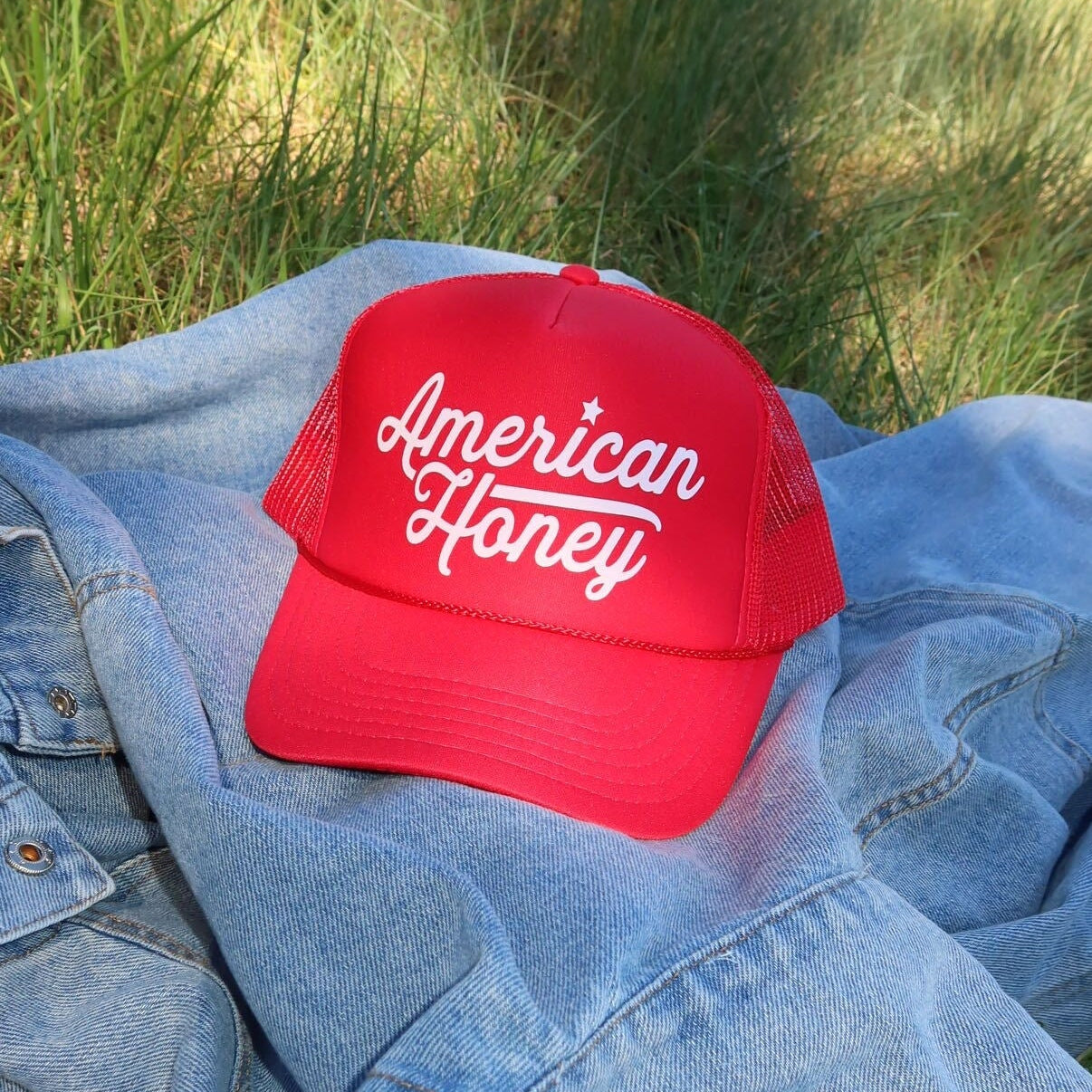 American Honey