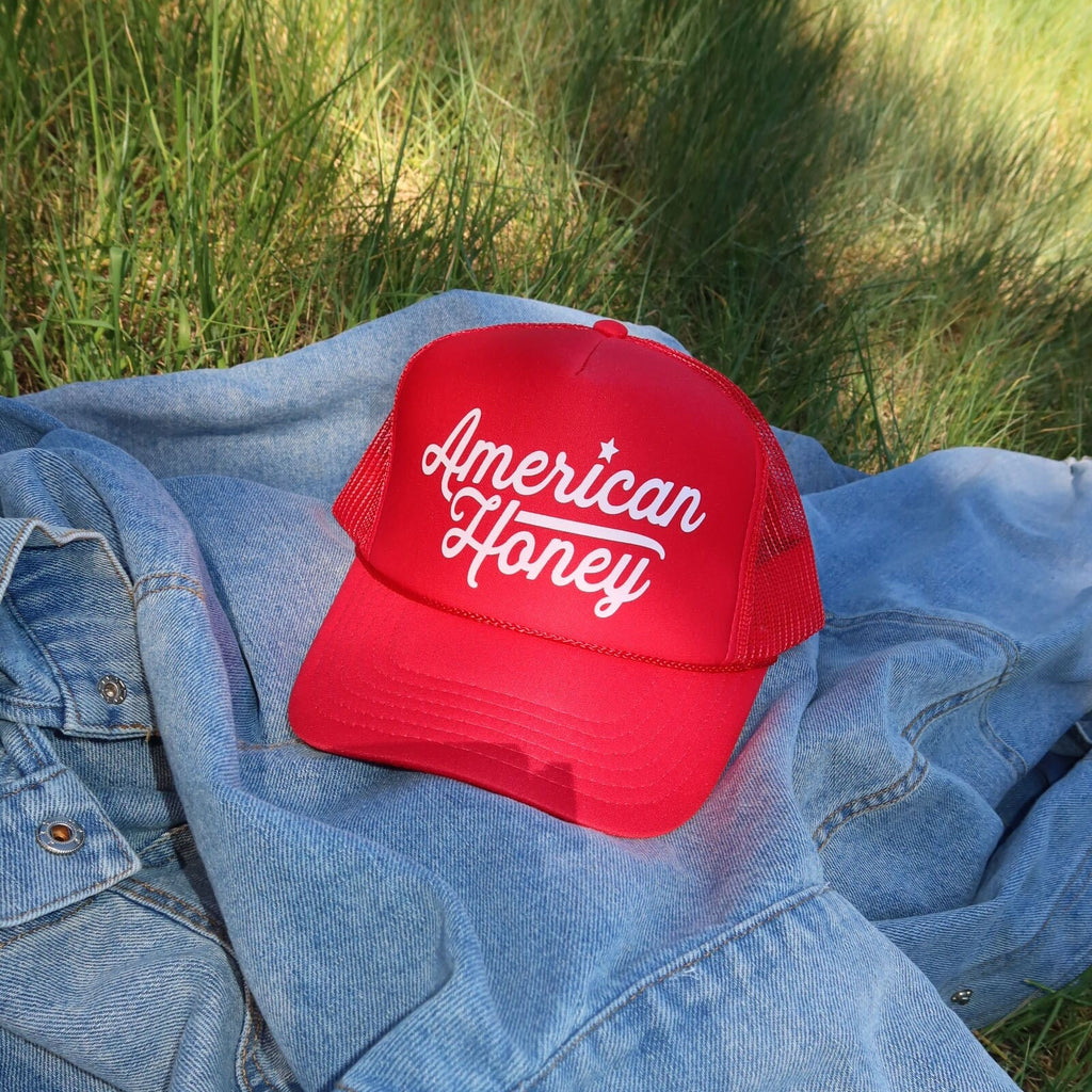 American Honey