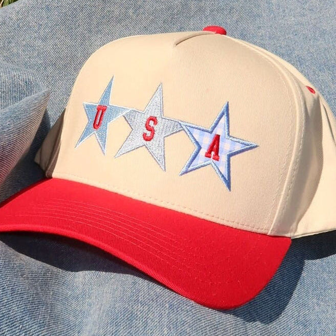 USA