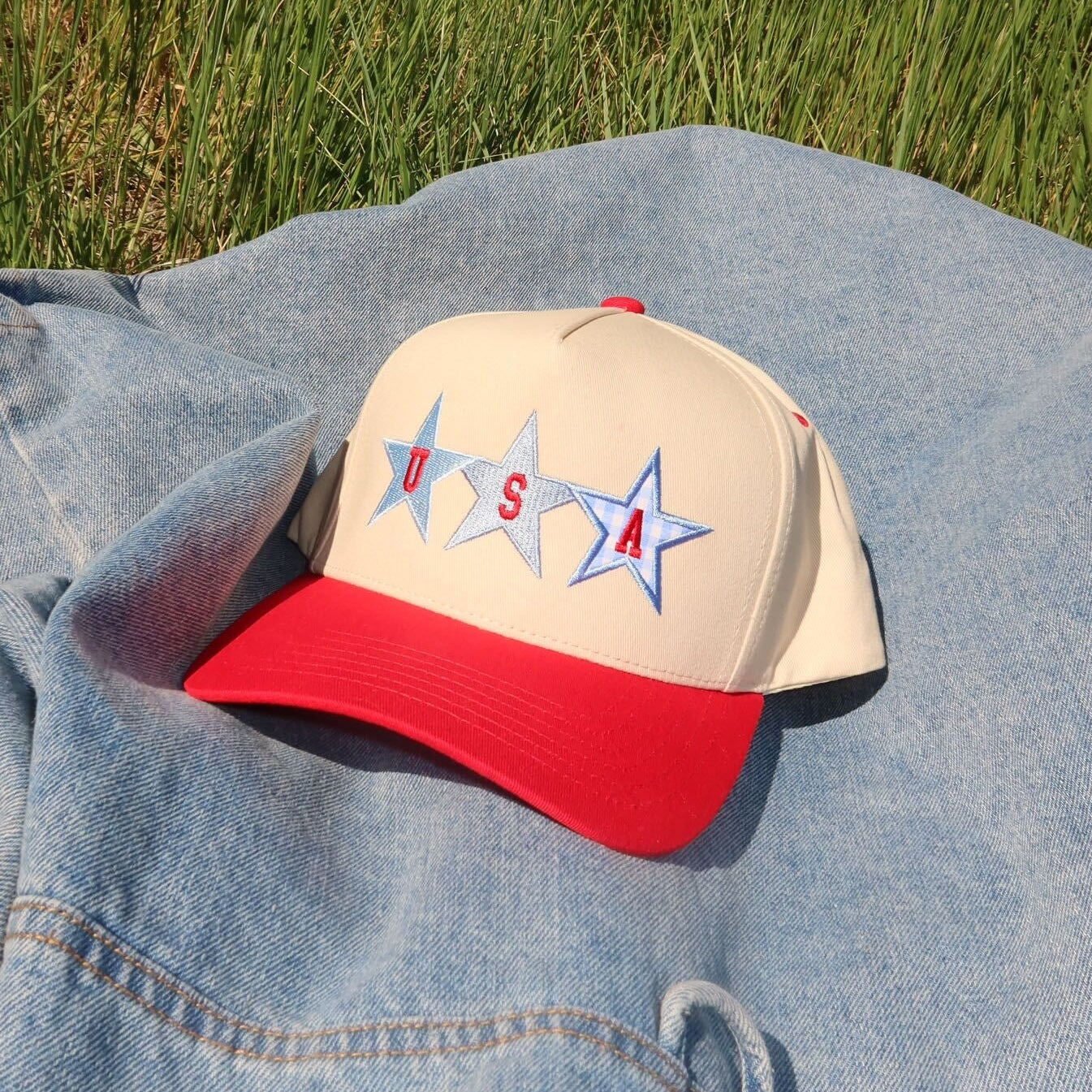 USA