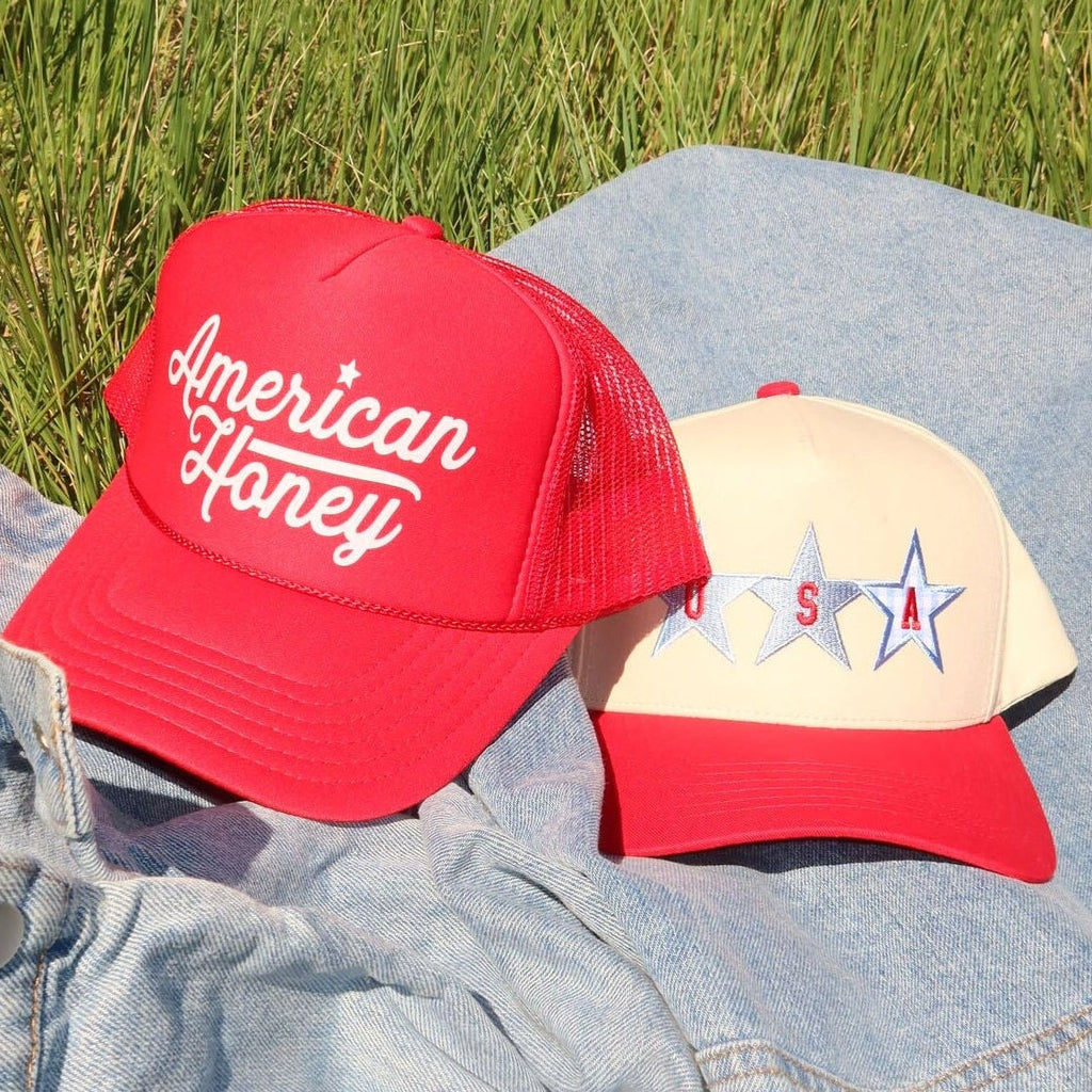 USA