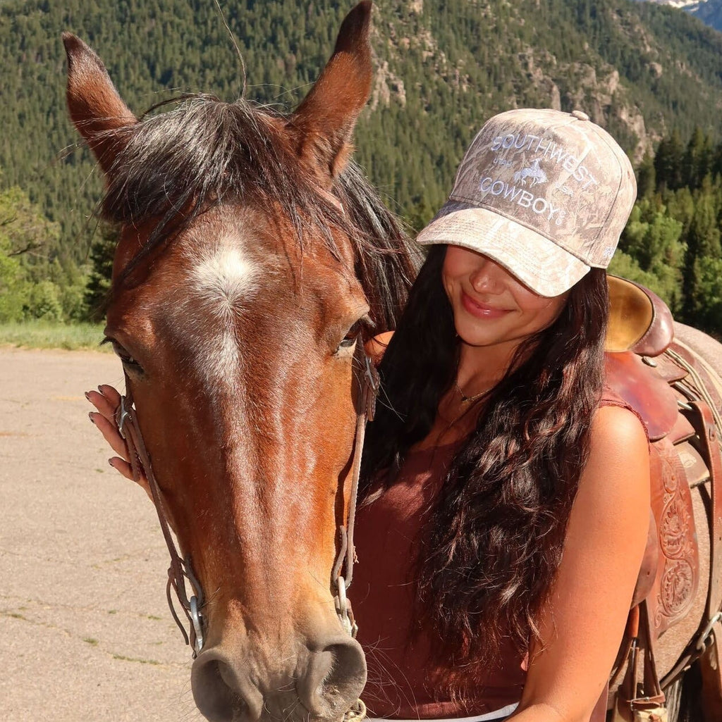 SOUTHWEST COWBOY