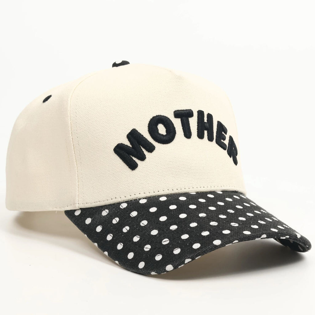 POLKA DOT MOTHER