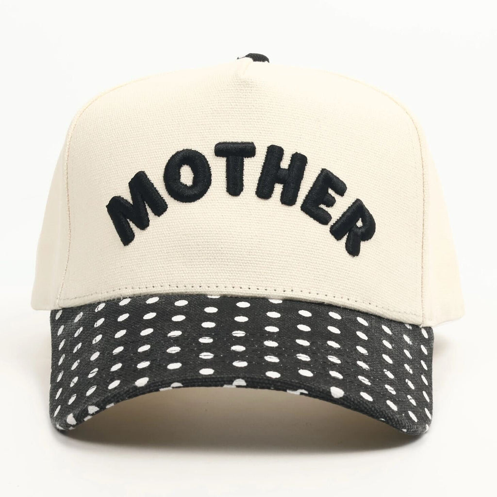 POLKA DOT MOTHER