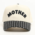 POLKA DOT MOTHER