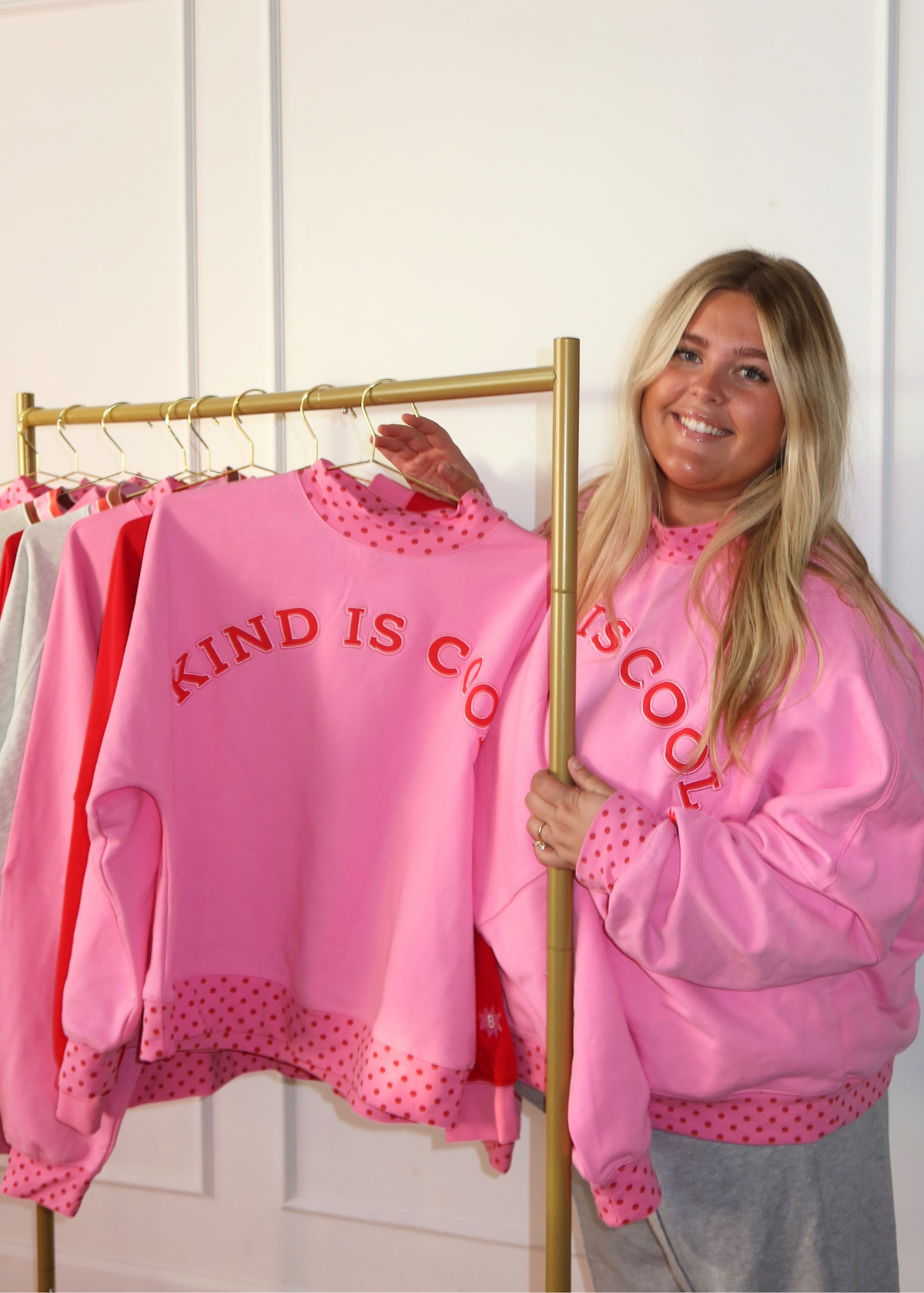 KIND IS COOL